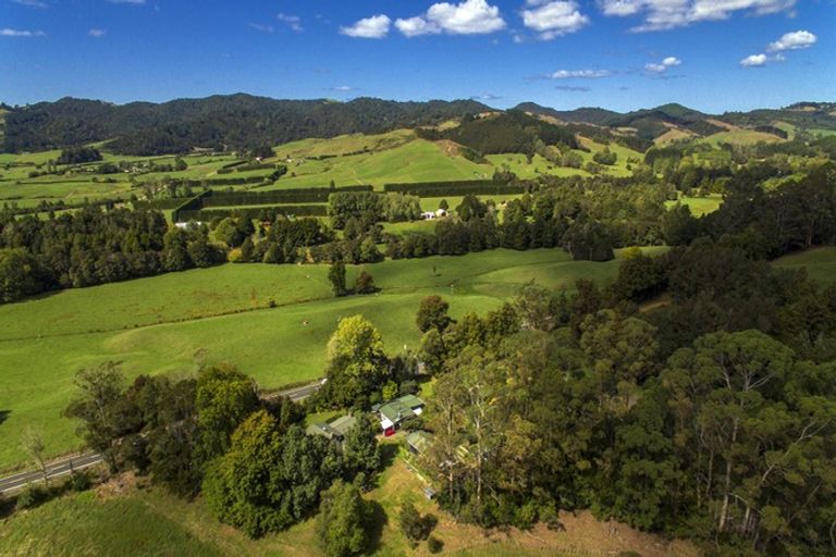 Photo of property in 895 State Highway 25, Whenuakite, Whitianga, 3591