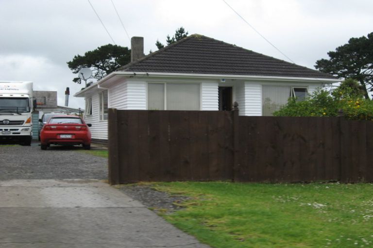Photo of property in 36 Wellesley Road, Mangere Bridge, Auckland, 2022