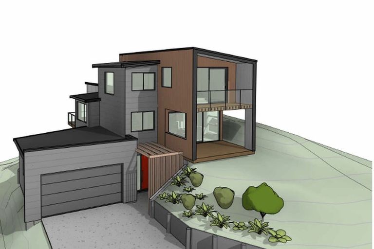 Photo of property in 39 Hicks Crescent, Waikanae Beach, Waikanae, 5036