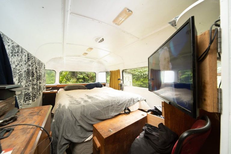 Photo of property in 1466 Russell Road, Helena Bay, Hikurangi, 0184