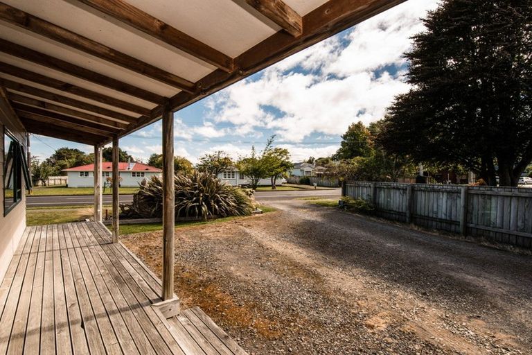 Photo of property in 92a Goldfinch Street, Ohakune, 4625