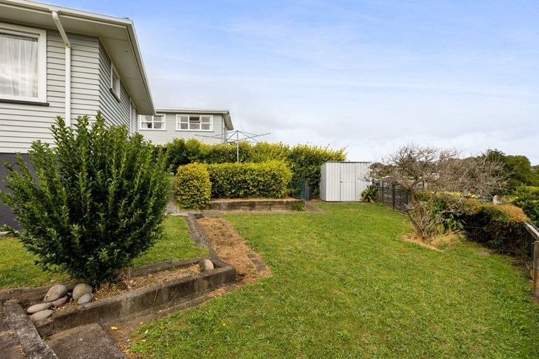 Photo of property in 8 Penrith Street, Westown, New Plymouth, 4310