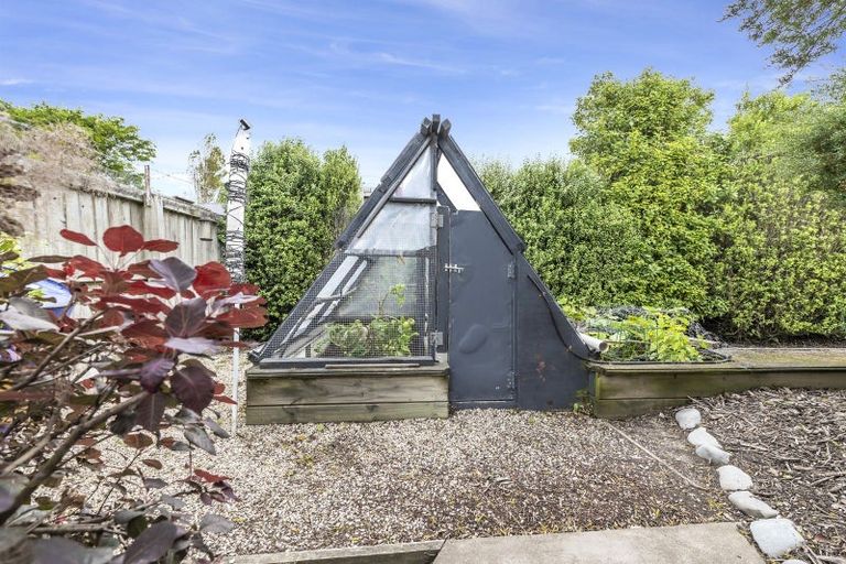 Photo of property in 72 Rotherham Drive, West Melton, 7618