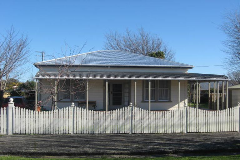 Photo of property in 5 Clifton Avenue, Carterton, 5713