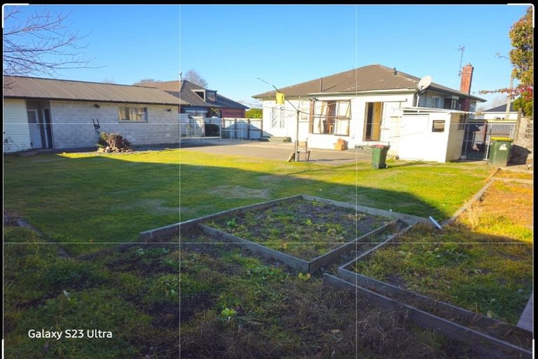 Photo of property in 33 Bridge Street, Netherby, Ashburton, 7700