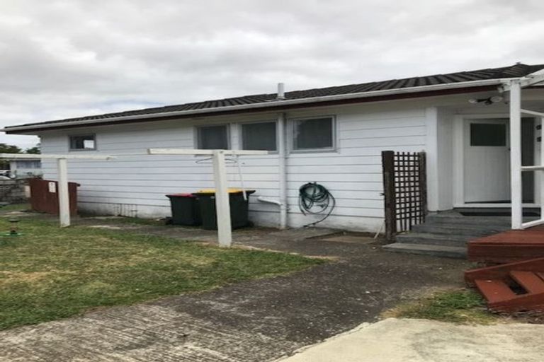 Photo of property in 36 Pallant Street, Manurewa, Auckland, 2102