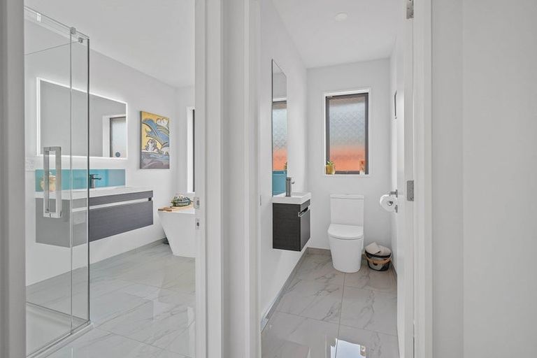 Photo of property in 9 Larissa Road, Halswell, Christchurch, 8025