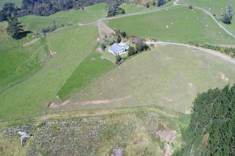Photo of property in 250 Upland Road, Aongatete, Katikati, 3181