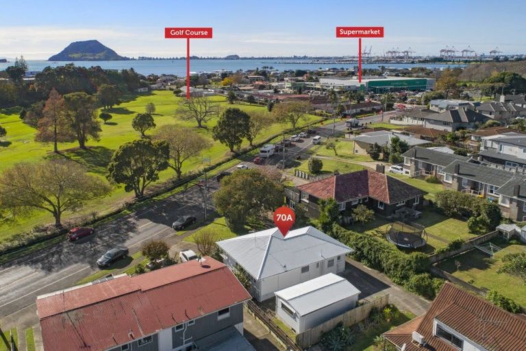 Photo of property in 70a Vale Street, Otumoetai, Tauranga, 3110