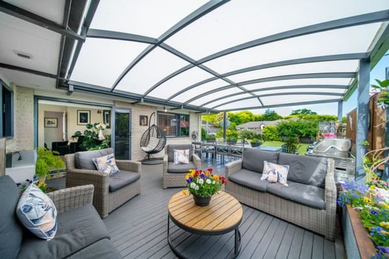 Photo of property in 3 Mull Place, Wattle Downs, Auckland, 2103