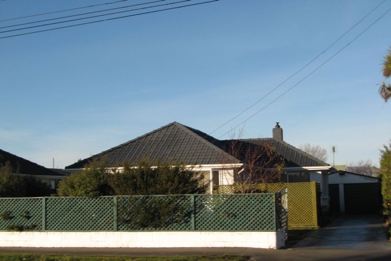 Photo of property in 1/292 Travis Road, New Brighton, Christchurch, 8083