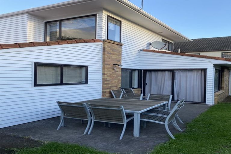 Photo of property in 34b Morrin Street, Ellerslie, Auckland, 1051