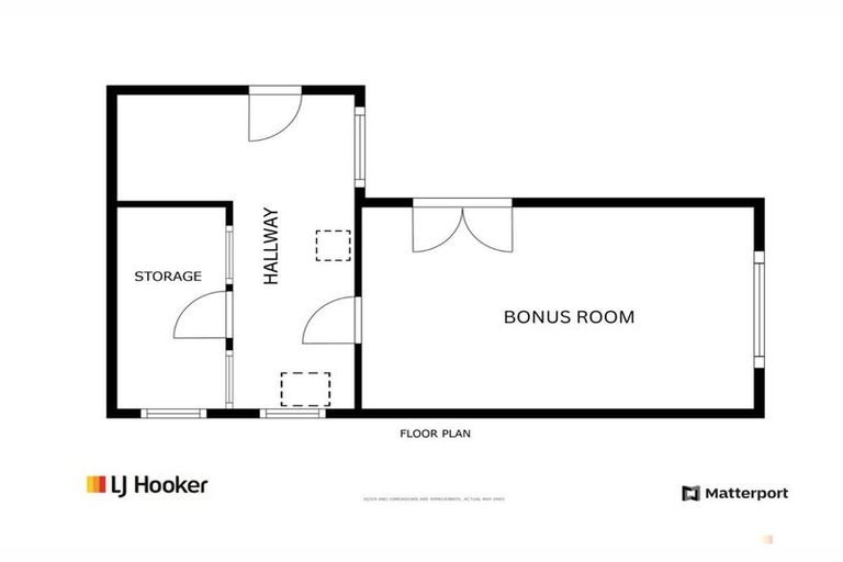 Photo of property in 9a Regent Street, West End, Timaru, 7910