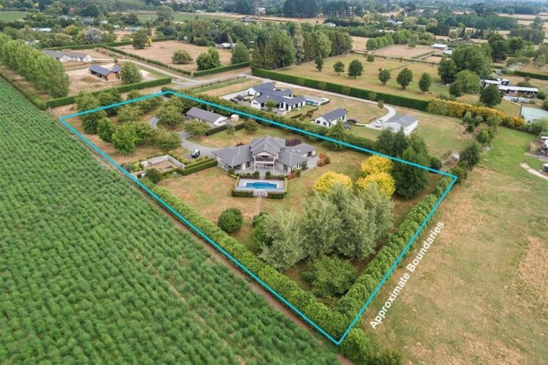 Photo of property in 76a Butcher Road, Matangi, Hamilton, 3284