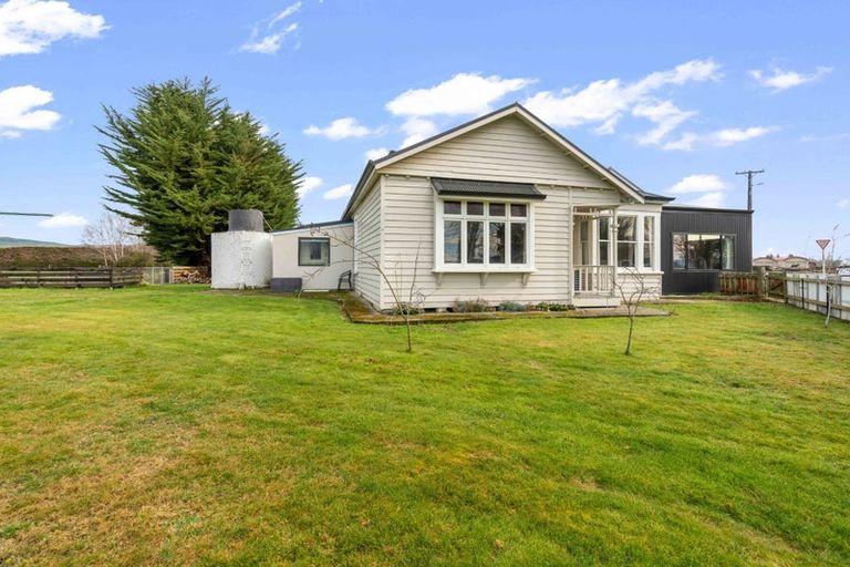 Photo of property in 1561 Waimea Highway, Mandeville, Gore, 9776
