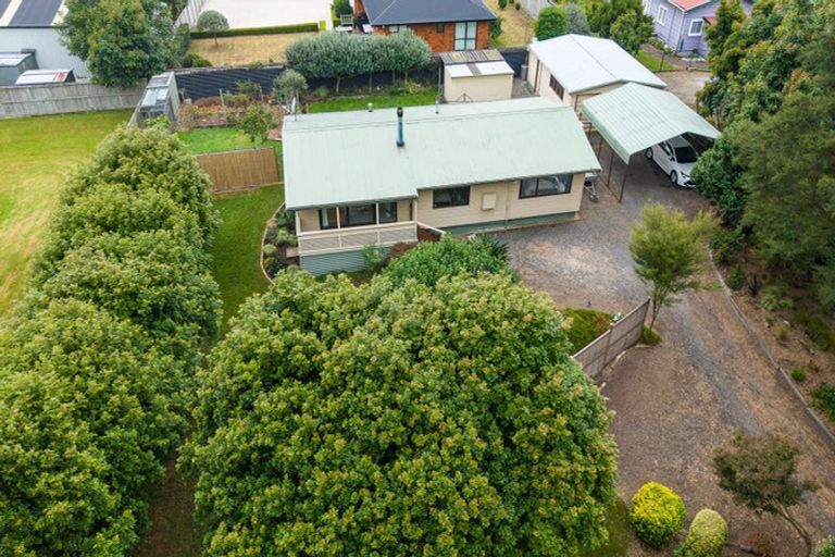 Photo of property in 1b Wright Street, Taupiri, 3721