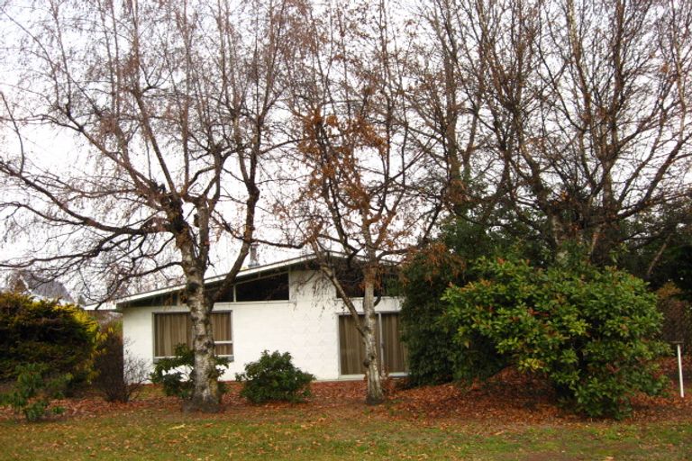 Photo of property in 27 Kent Street, Arrowtown, 9302