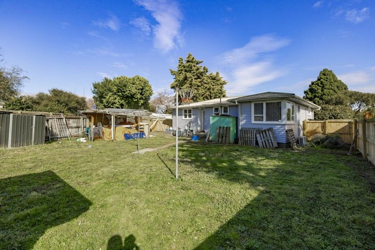 Photo of property in 4 Harper Street, Papakura, 2110
