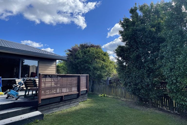 Photo of property in 19 Dana Place, Somerville, Auckland, 2014