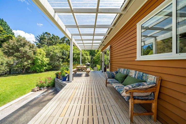 Photo of property in 47 Murphys Road, Judgeford, Porirua, 5381