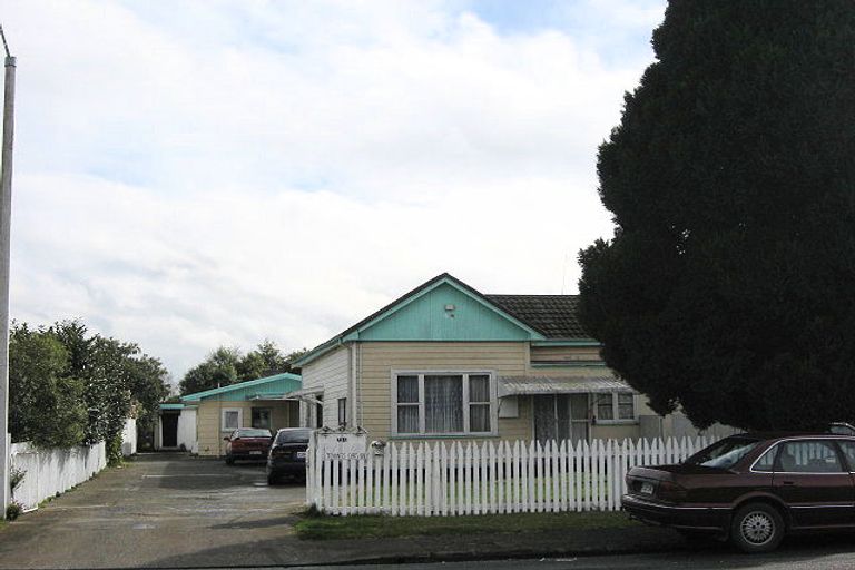 Photo of property in 711 Seddon Street, Raureka, Hastings, 4120