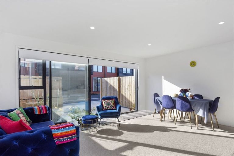 Photo of property in 32/17 Owens Place, Mount Maunganui, 3116