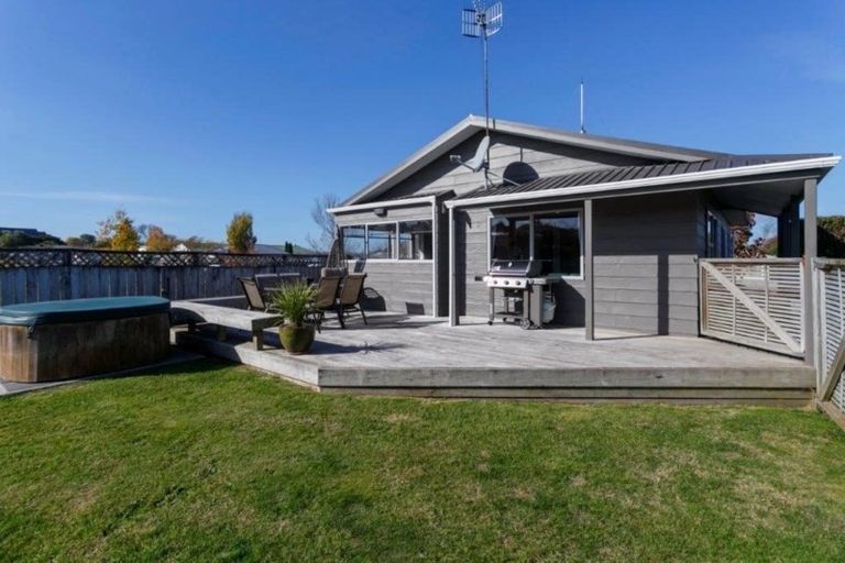 Photo of property in 58 Lakewood Drive, Nukuhau, Taupo, 3330