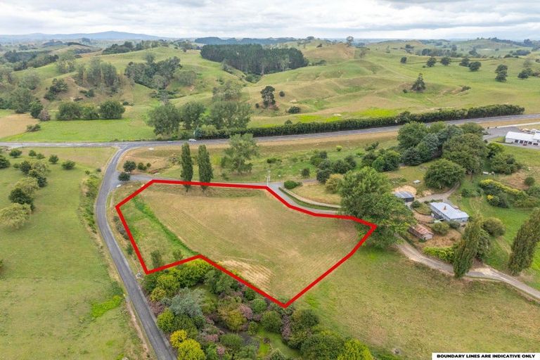 Photo of property in 9a Puketirau Road, Arapuni, Putaruru, 3484