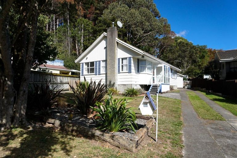 Photo of property in 30 Mamaku Street, Paraparaumu, 5032