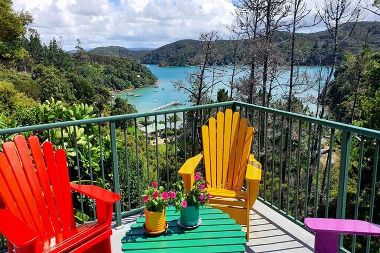Photo of property in 15 Lavinia Place, Kawau Island, 0920