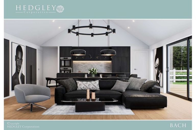 Photo of property in 42 Atkins Road, Luggate, Wanaka, 9382