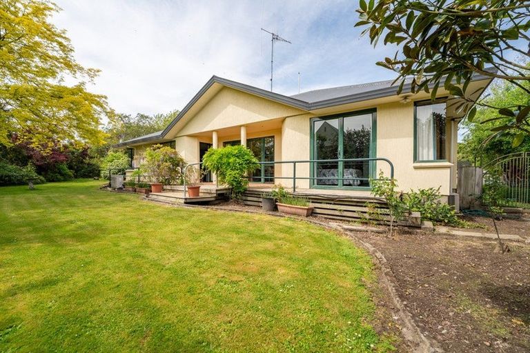 Photo of property in 5 Richard Pearse Drive, Temuka, 7920