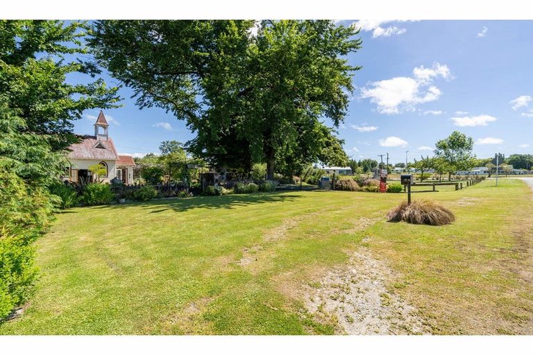 Photo of property in 6 Matheson Road, Waikaka, Gore, 9775