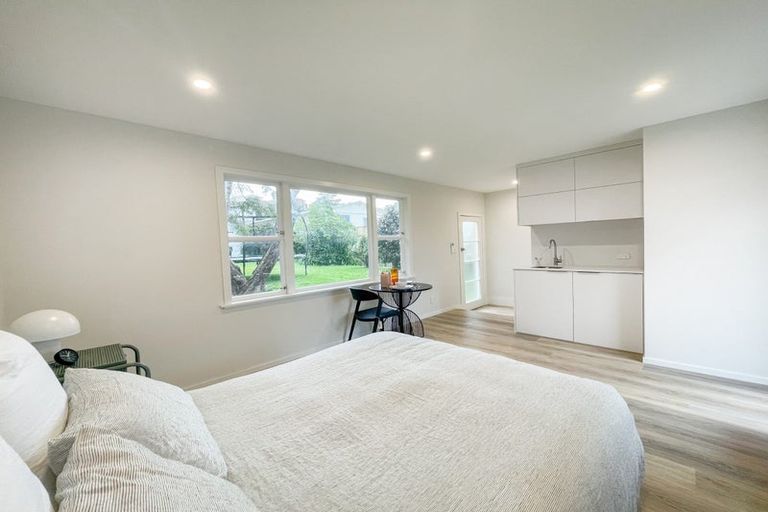 Photo of property in 45 Clifford Road, Johnsonville, Wellington, 6037