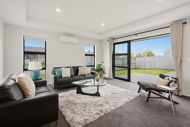 Photo of property in 3 Dobbs Street, Halswell, Christchurch, 8025