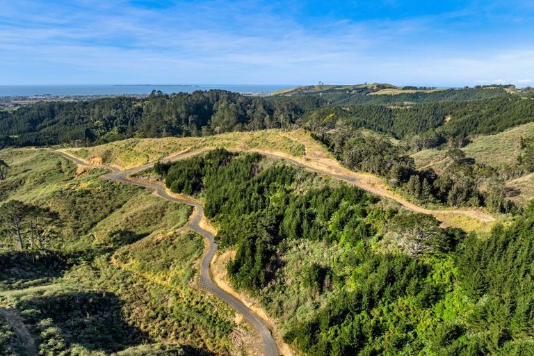 Photo of property in 225 Rocky Cutting Road, Waitao, Tauranga, 3175
