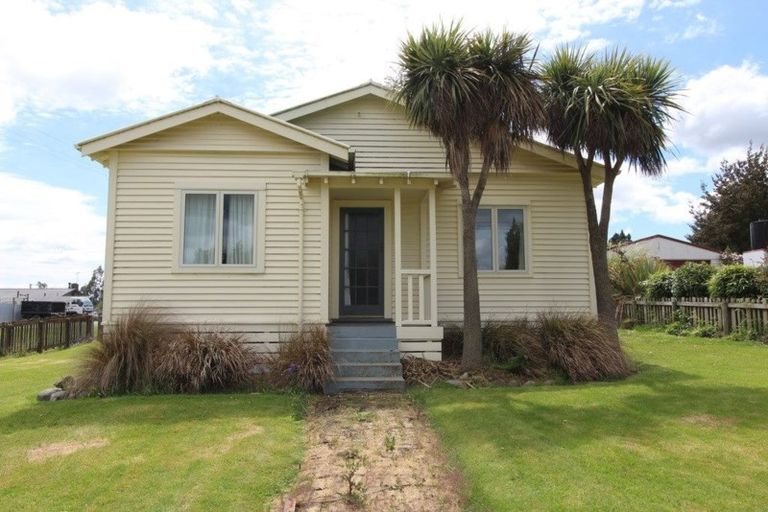 Photo of property in 19 Helena Street, Lumsden, 9730