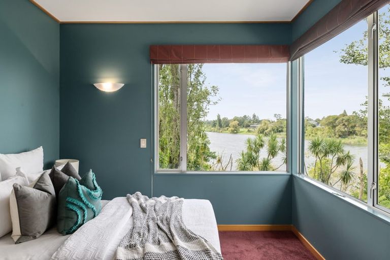 Photo of property in 1107 River Road, Queenwood, Hamilton, 3210