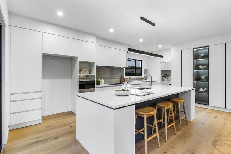 Photo of property in 8 Hopetea Street, Long Bay, Auckland, 0630