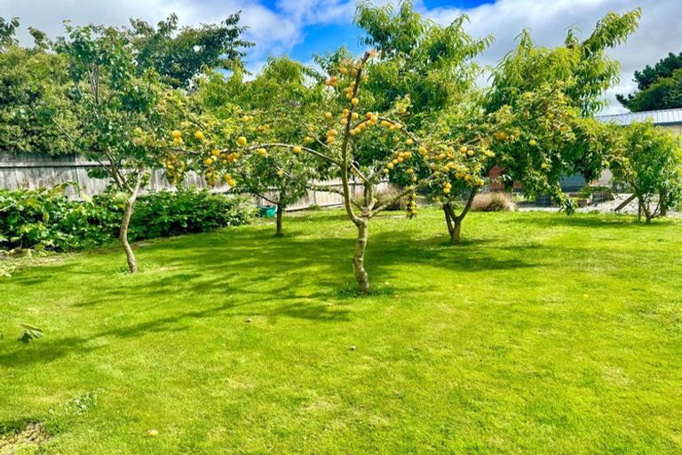 Photo of property in 29 Brook Street, Southbridge, 7602