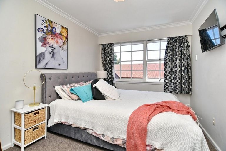 Photo of property in 1/433 Worcester Street, Linwood, Christchurch, 8011