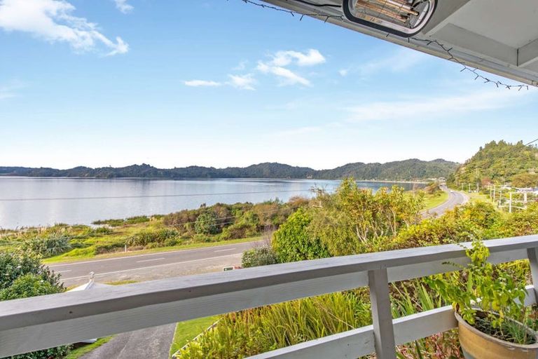 Photo of property in 293 State Highway 30, Lake Rotoma, Rotorua, 3074