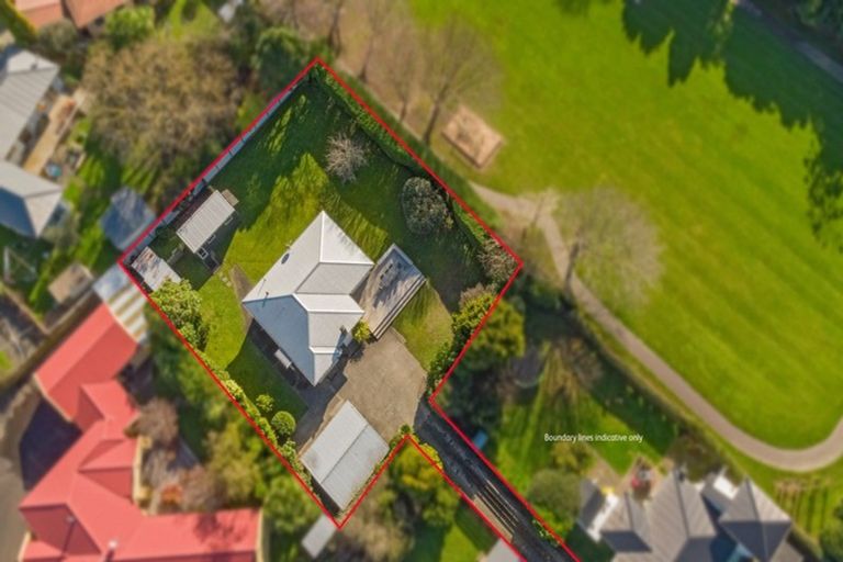 Photo of property in 564 Ruahine Street, Hokowhitu, Palmerston North, 4410