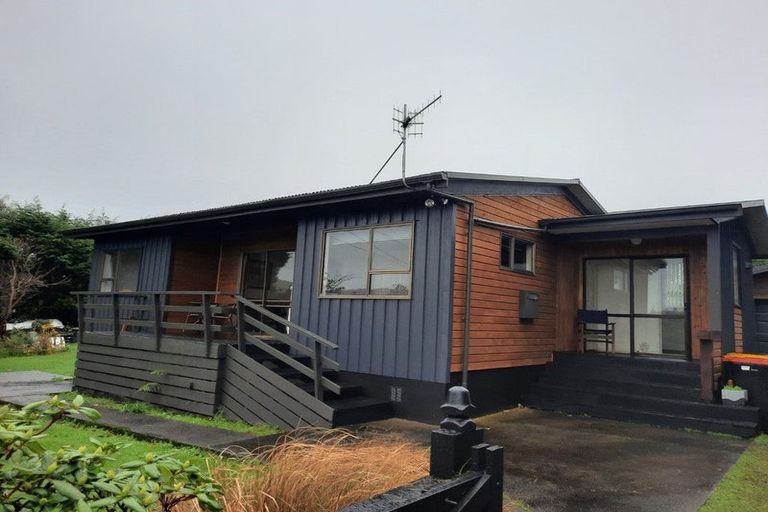 Photo of property in 40 George Street, Otautau, 9610