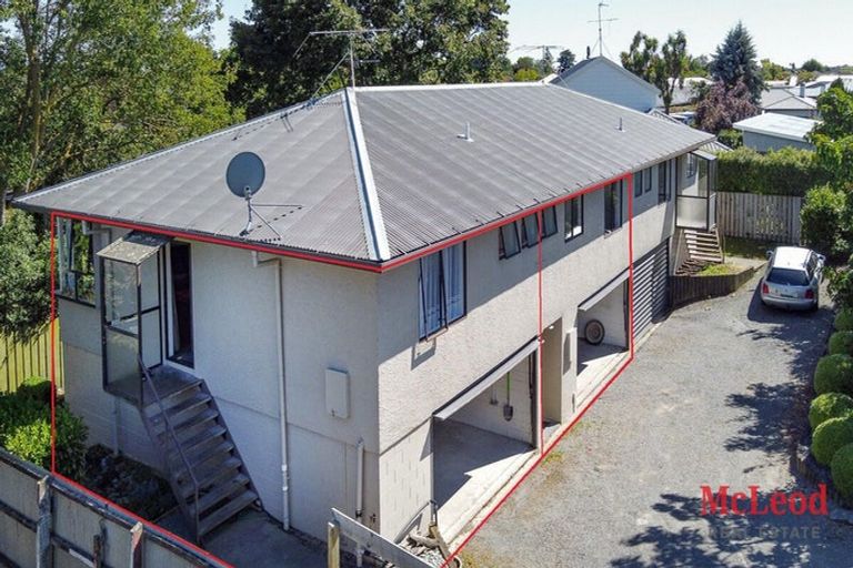 Photo of property in 108 Elizabeth Street, Allenton, Ashburton, 7700