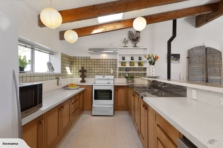 Photo of property in 2 Hatherly Lane, Mount Pleasant, Christchurch, 8081