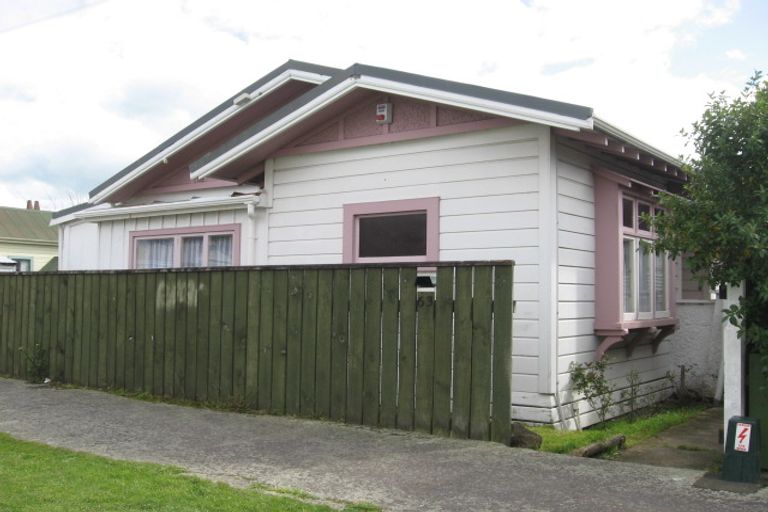 Photo of property in 63 Joseph Street, West End, Palmerston North, 4412
