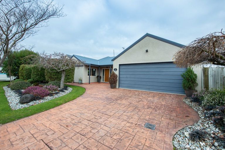 Photo of property in 4 Fuschia Place, Mosgiel, 9024