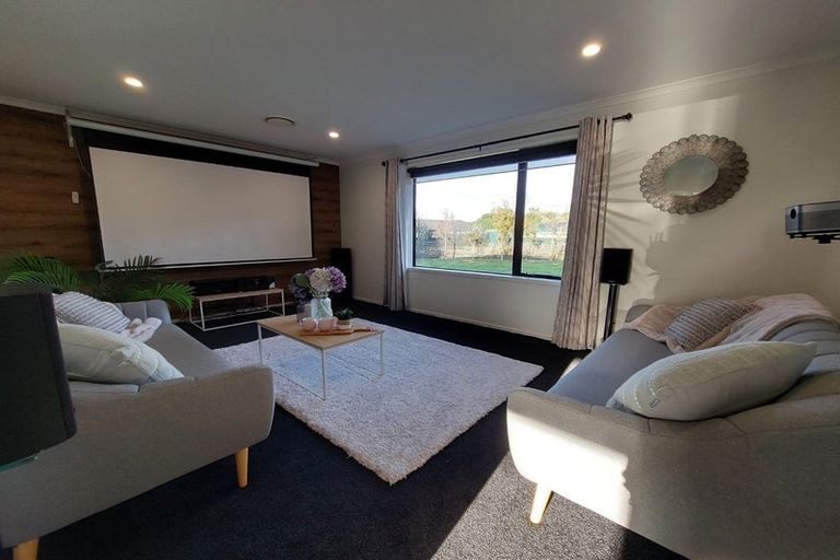 Photo of property in 12 Jersey Place, Bell Block, New Plymouth, 4312