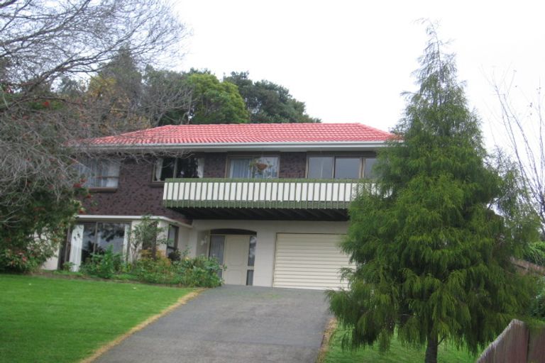 Photo of property in 1 Honeysuckle Lane, Mairangi Bay, Auckland, 0630